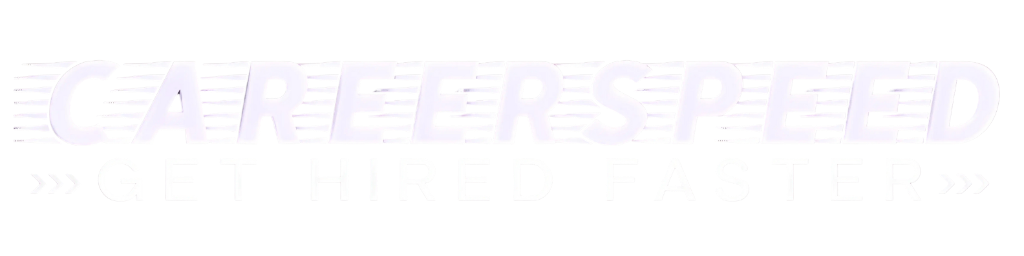 CareerSpeed